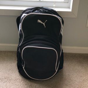•Puma bag NWOT
